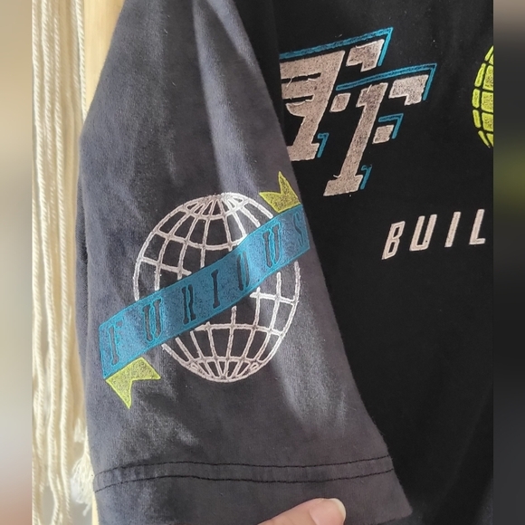 Fast & Furious - Picture 7 of 7